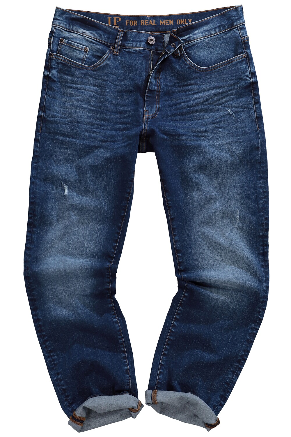

Джинсы JP1880, цвет dark blue denim