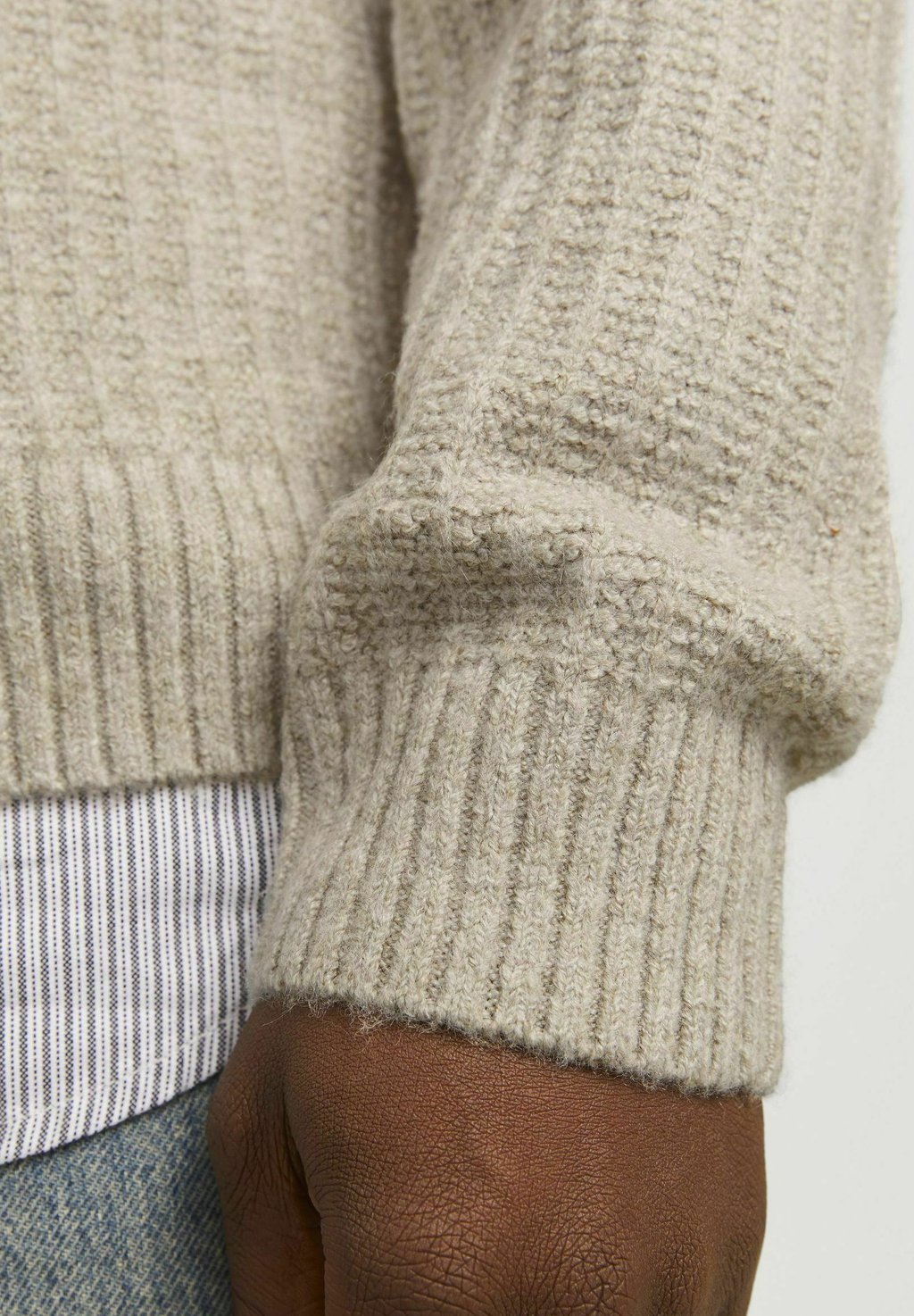 thumb