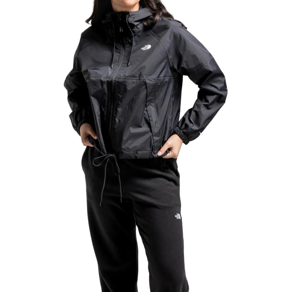 

THE NORTH FACE Куртка женская черная, Black