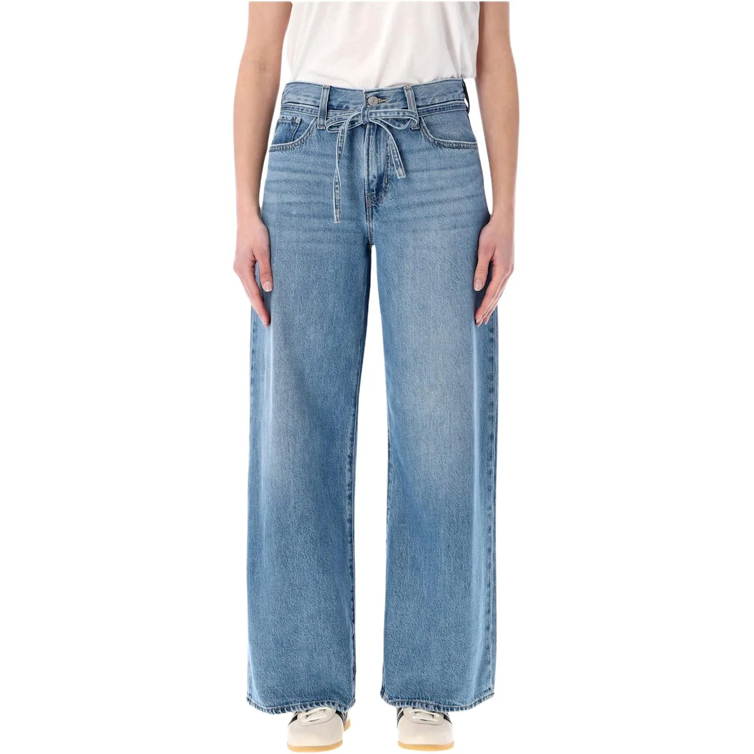 Джинсы Xl Straight Leg Levis, Blue