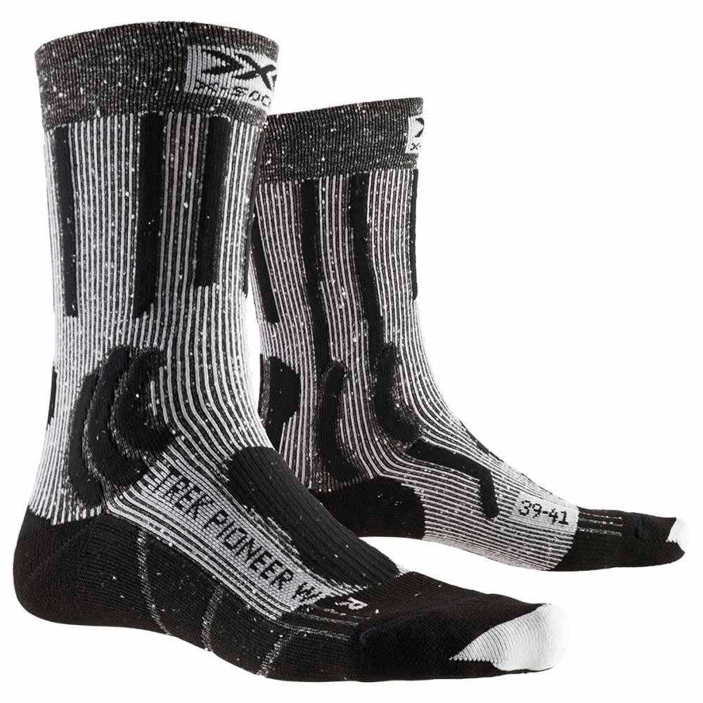 

Носки X-SOCKS Trek Pioneer, серый