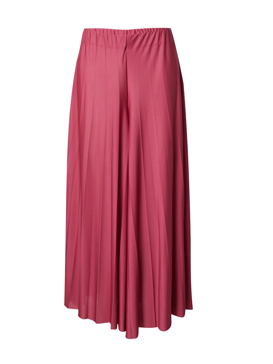 

Тканевые брюки Guido Maria Kretschmer Curvy Wide leg Pants Samantha, цвет magenta