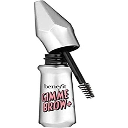 

Benefit Gimme Brow Mini Brow Fiber Gel No.4 Warm Deep 1g BeneFit