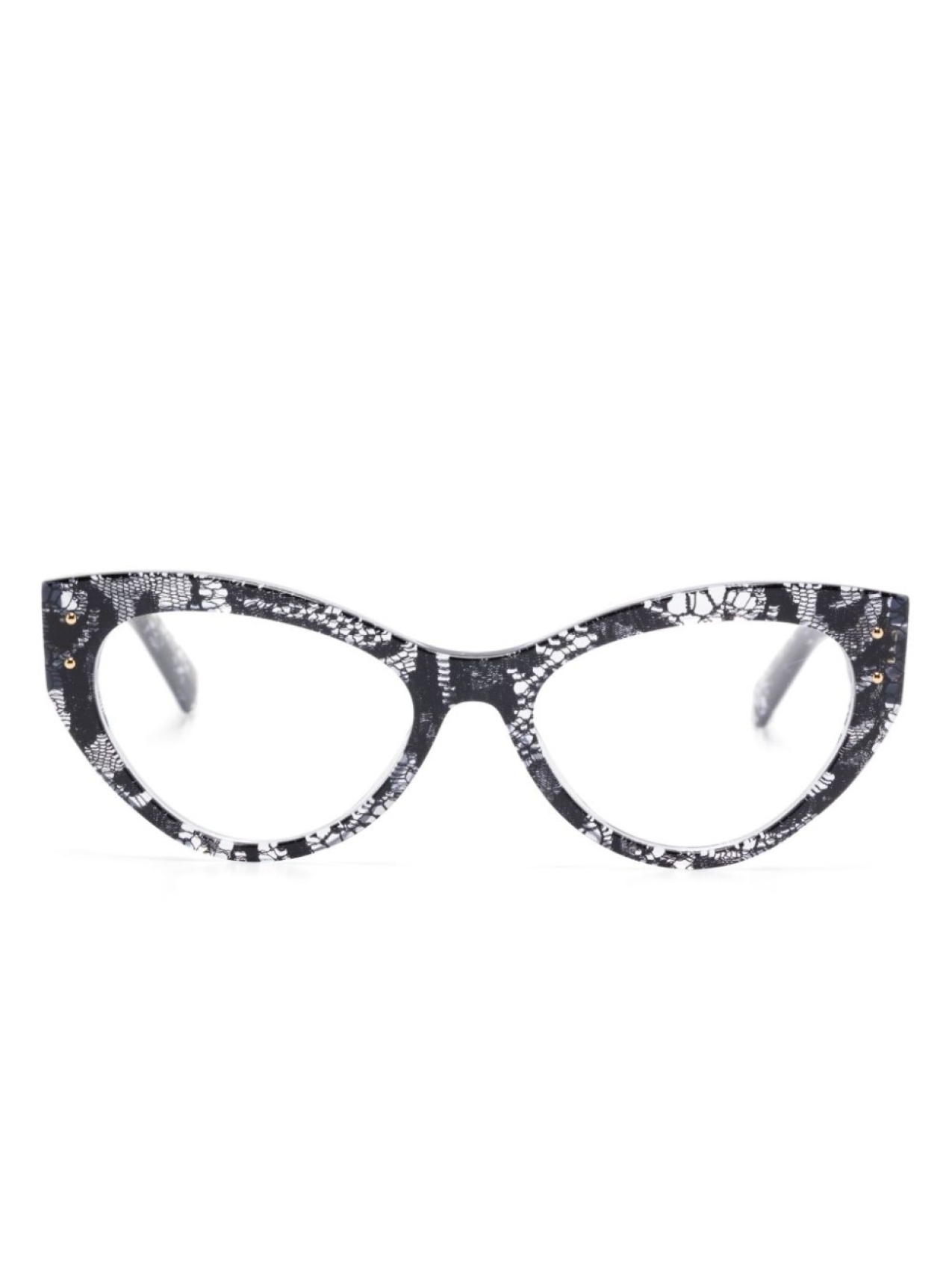 

Очки DG3403 Dolce & Gabbana Eyewear, черный