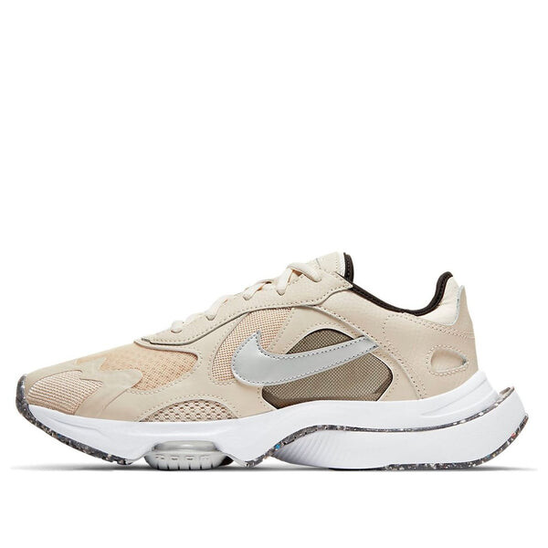 

Кроссовки Air Zoom Division Nike, желтый