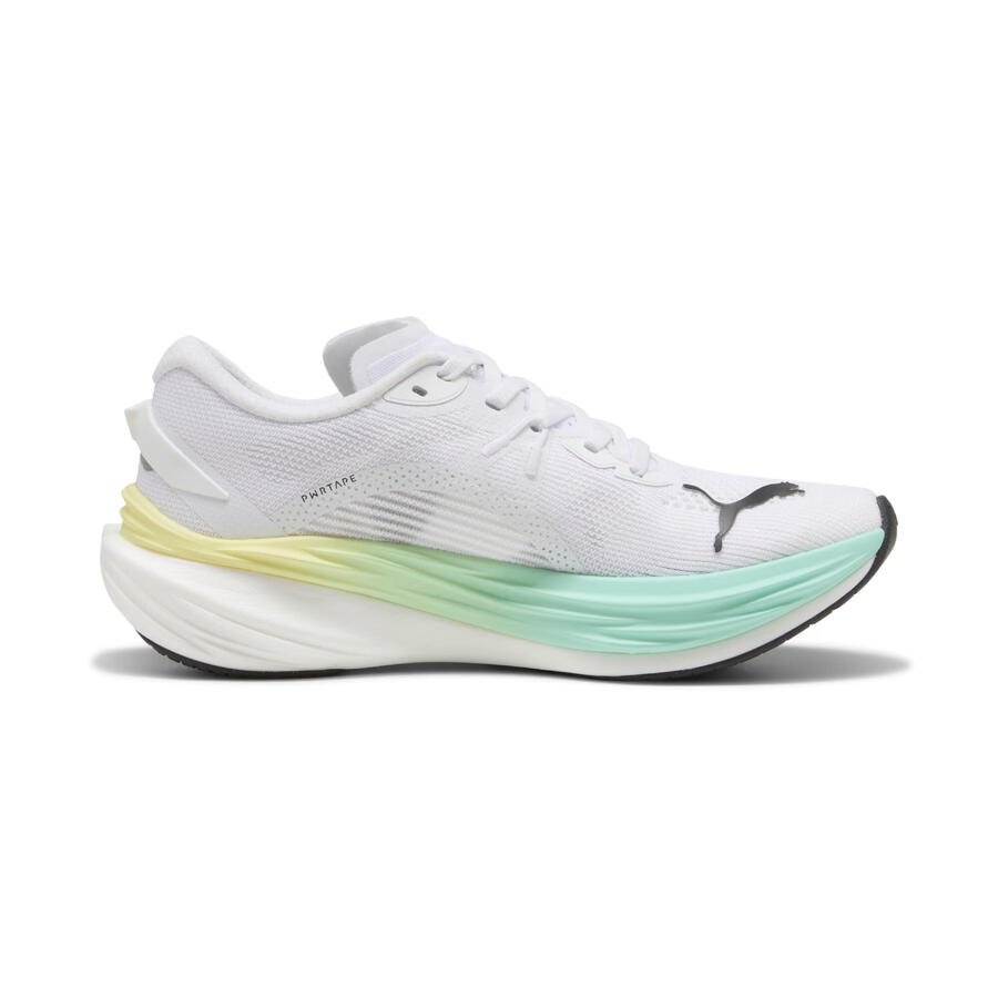 Женские кроссовки Puma Deviate Nitro 3 — фото 4