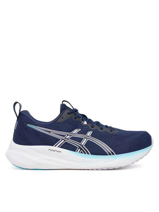 Беговые кроссовки Gel-Pulse 16 1012B755 Asics, синий