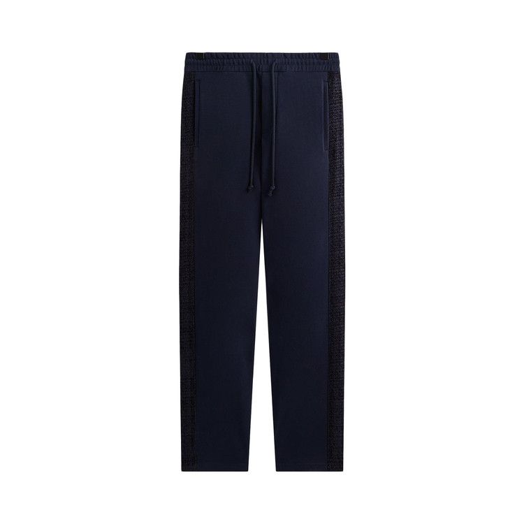 

Спортивные брюки Kith Combo Panel Bryson Sweatpant, Captain