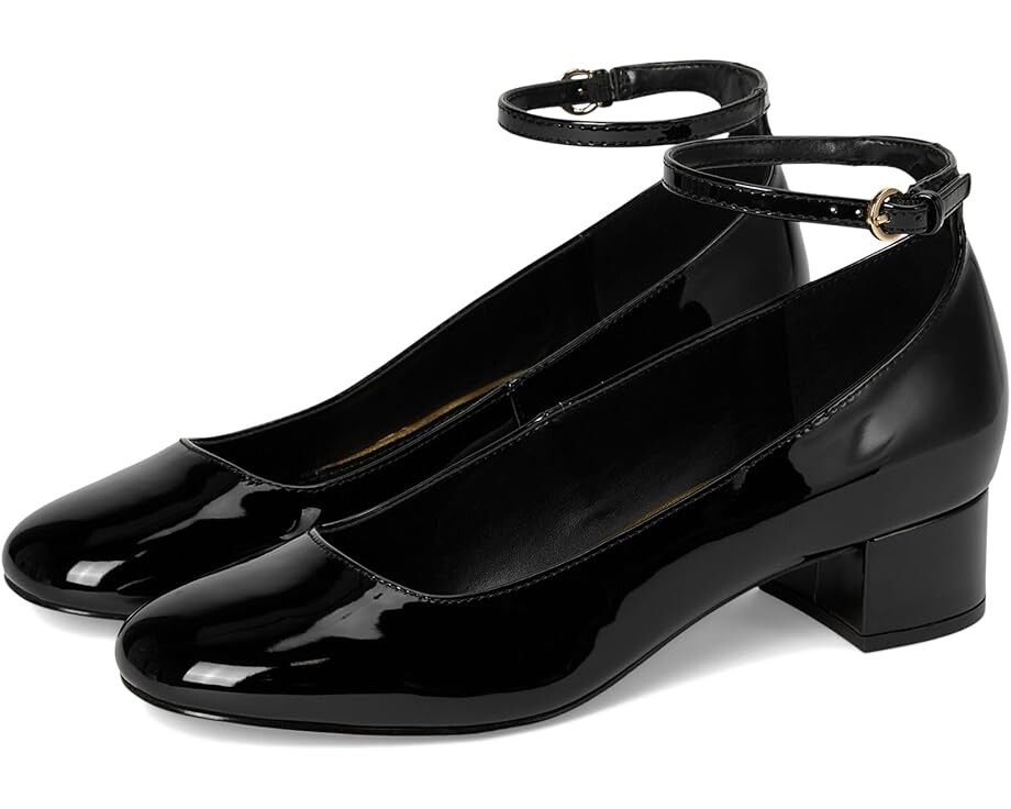 

Туфли Nine West Amaize, черный