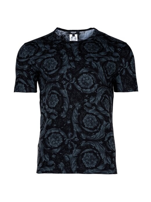 

Футболка Versace Jeans, мультиколор