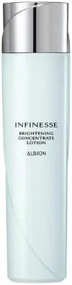 Лосьон осветляющий Amfiness Brightening Concentrate Lotion 200 мл + молочко 200 г — фото 2