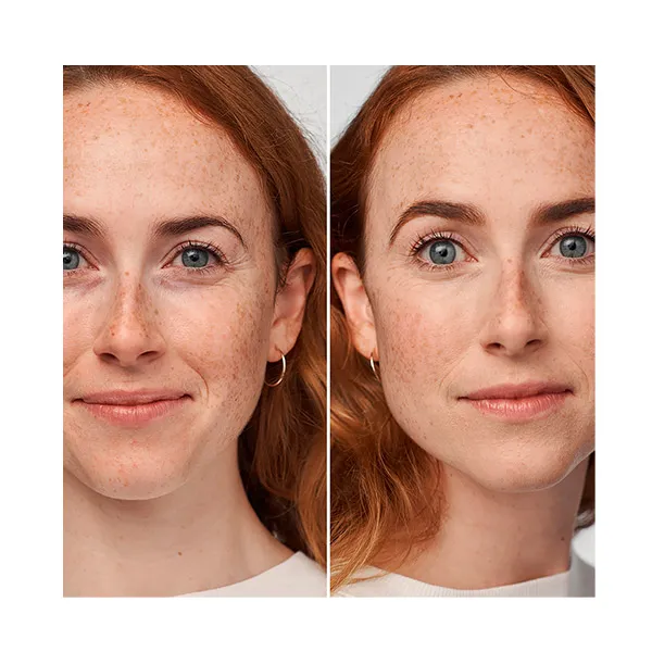 База под макияж с уходом Even Better Clinical Serum Foundation Spf 20 Clinique, цвет alabaster — фото 3