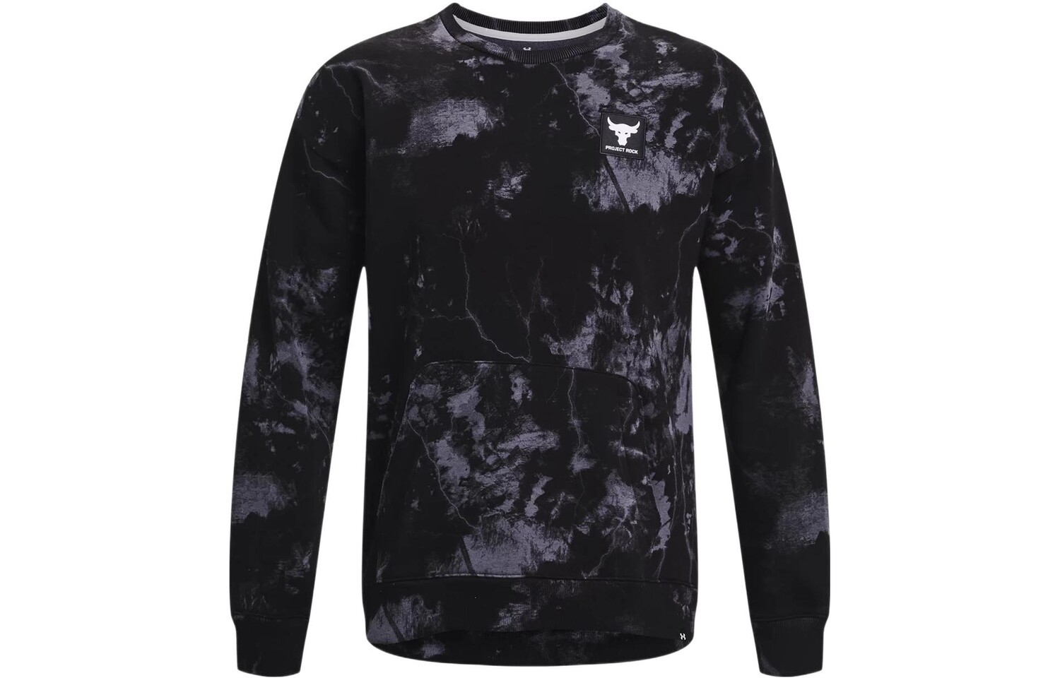 

Мужская толстовка Under Armour, цвет Black