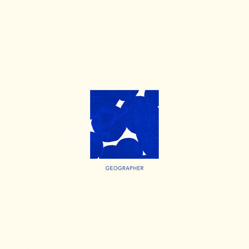 

CD диск Geographer: Down And Out In The Garden Of Earthly Delights