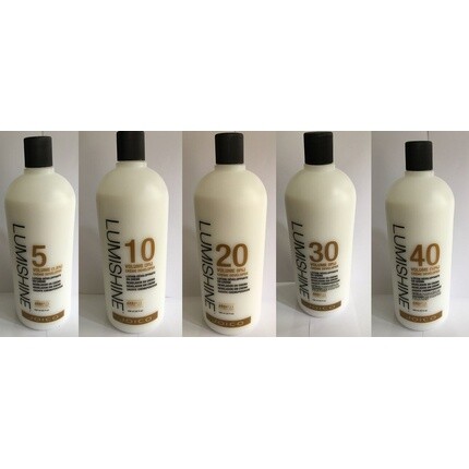 

Крем-проявитель для объема Lumishine 946 мл, Joico