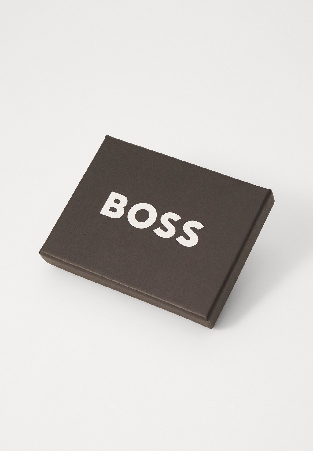 

Кошелек RAY MONEY CLIP BOSS, черный