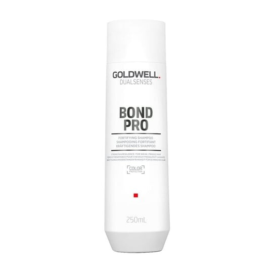 

Укрепляющий шампунь 250мл Goldwell Bond Pro