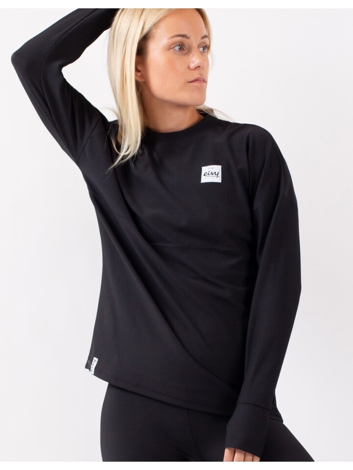 

Футболка eivy Shirt, черный