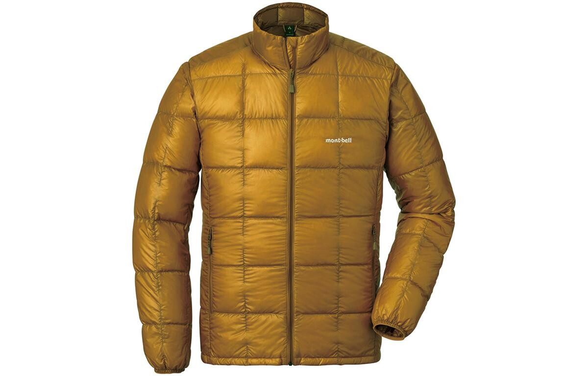 

Пуховик мужской Montbell, цвет RD Red, Красный, Пуховик мужской Montbell, цвет RD Red
