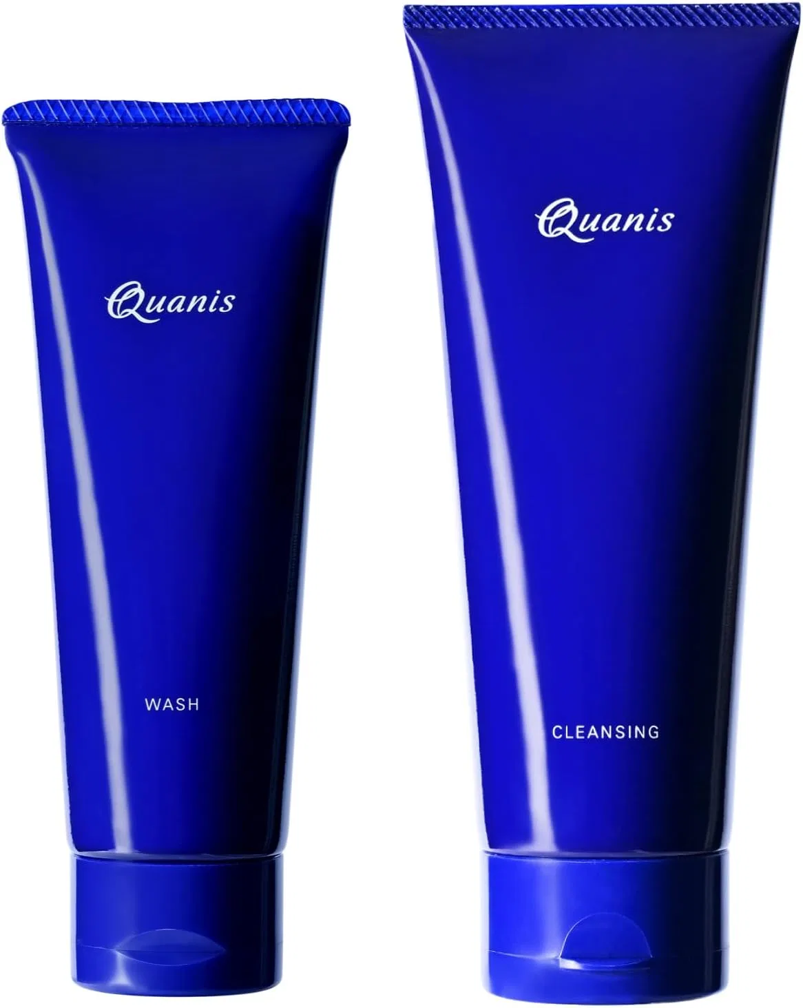 Набор Kosmedi Pharmaceutical — Для очищения лица Konis Cleansing Cream и Wash, 150 г + 120 г, от