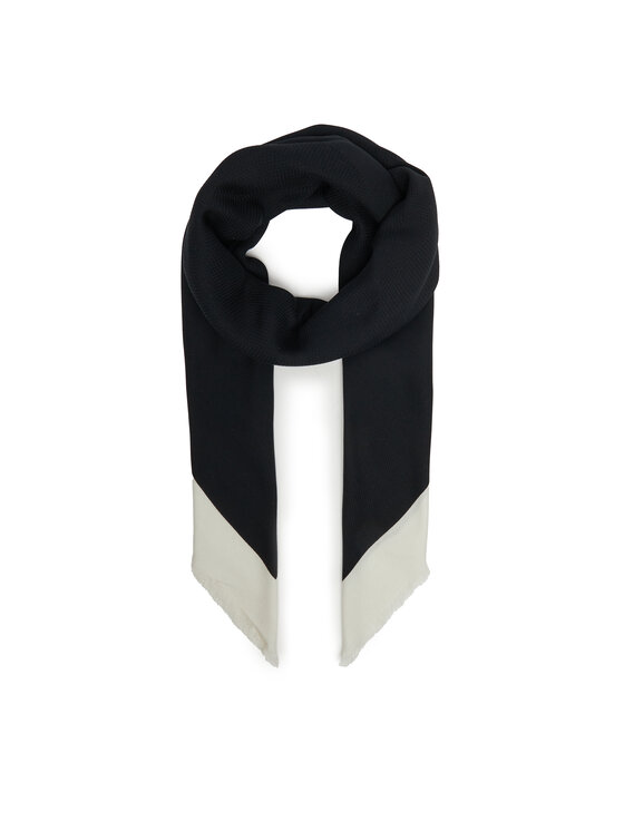 

Шарф Bold Logo LV04F8052G Calvin Klein, черный