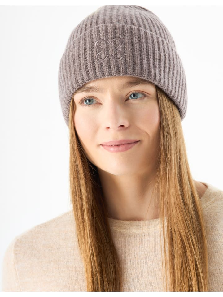 

Codello Бежевая шапка