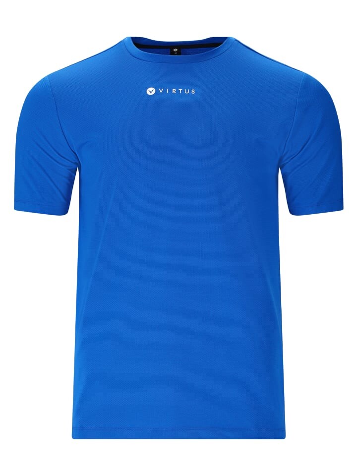 

Футболка Virtus T-Shirt Roger, цвет 2236 Immerse