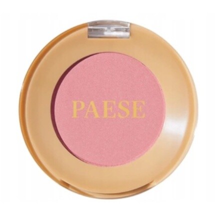 

Румяна Self Glow, оттенок 02 Reflex, 3 грамма Paese