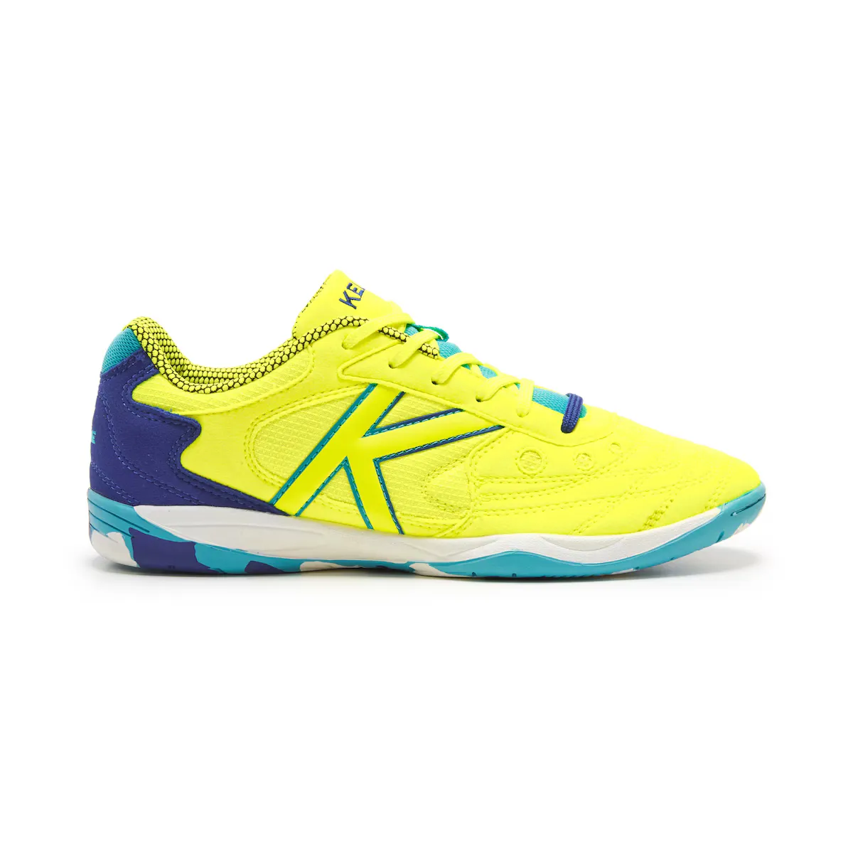 

Kelme Copa Унисекс Футбольные бутсы для домашнего футбола, желтый