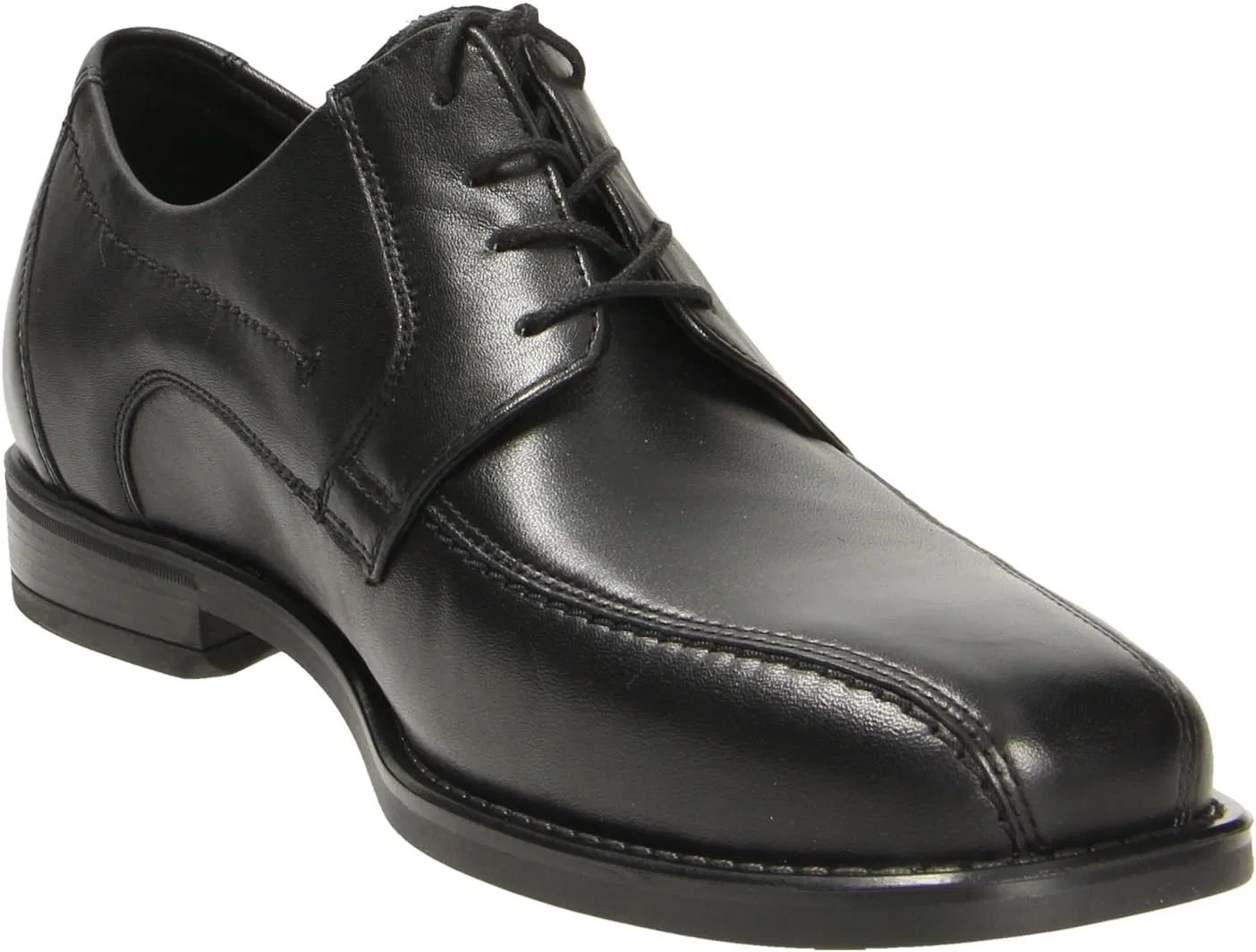 Туфли Waldläufer Adult Master-Article Kuno Black — фото 4