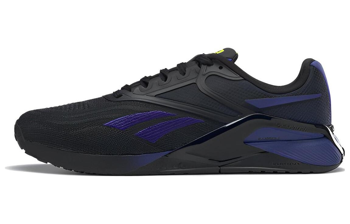 

Мужские тренировочные кроссовки Reebok Nano X2
