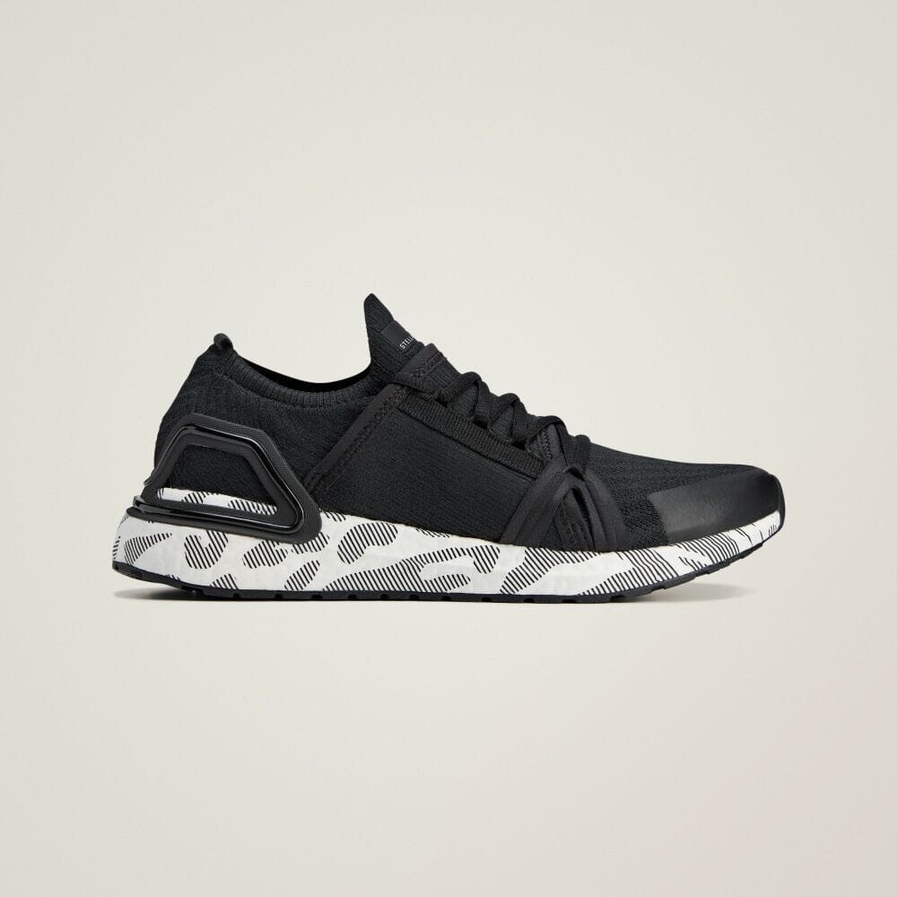 Кроссовки Adidas ADIDAS BY STELLA MCCARTNEY ULTRABOOST DNA, черный