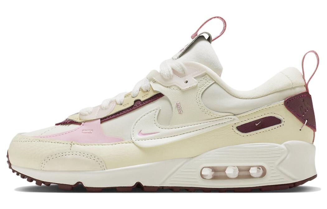 Женские кроссовки Nike Air Max 90 Lifestyle