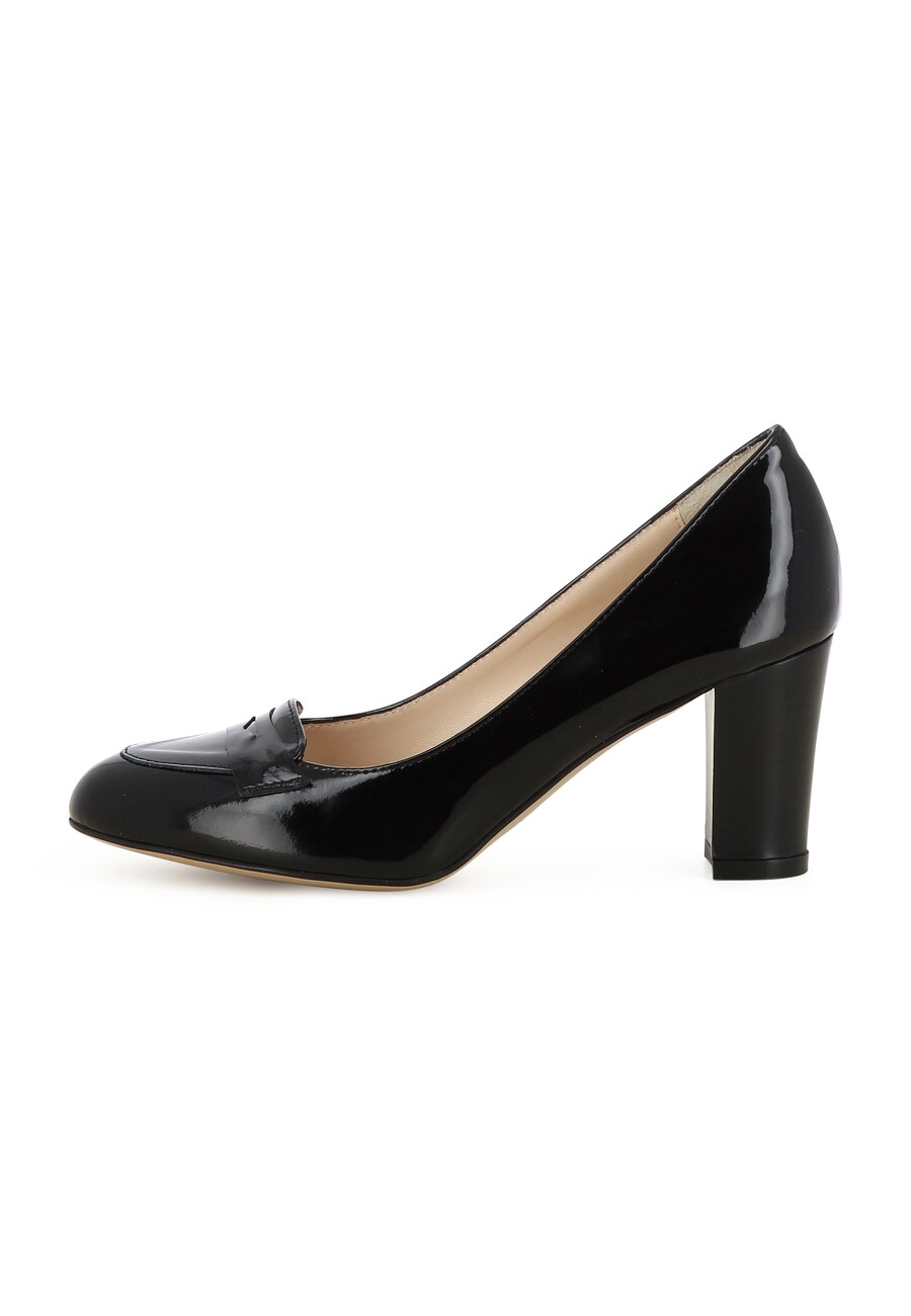 Туфли EVITA Bianca, Black
