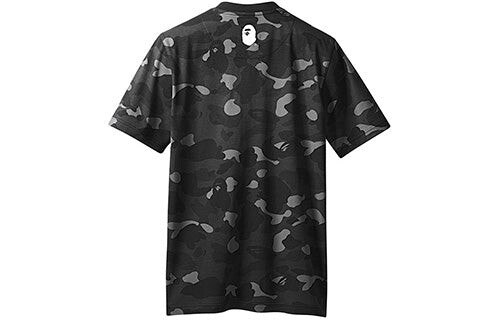 Футболка xa bathing ape adicolor футболка Adidas, серый — фото 2