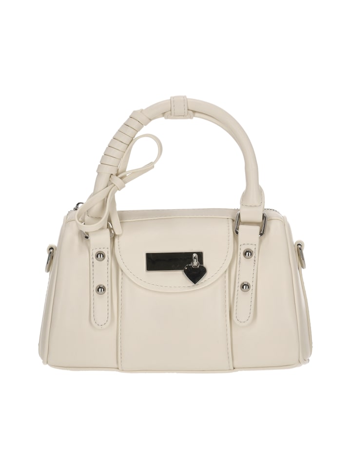 

MyMo Женская сумочка цвета слоновой кости