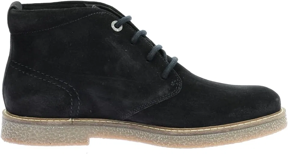 Мужские ботильоны Kickers Kick Leo, Navy — фото 4