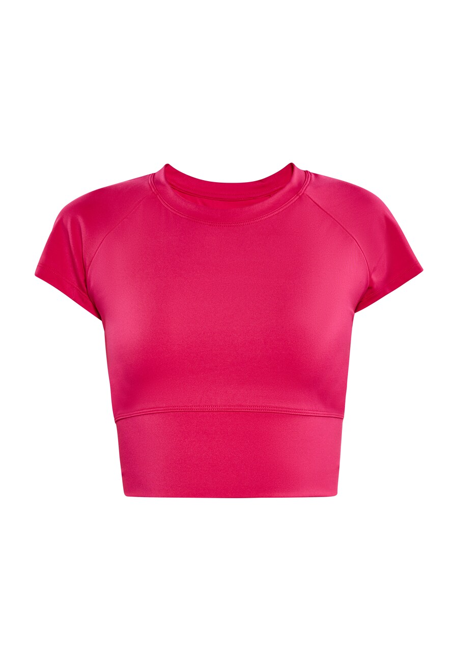 

Рубашка performance myMo ATHLSR, цвет Dark pink