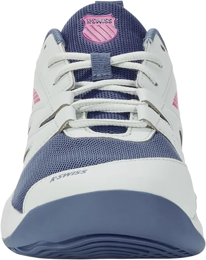 Детские теннисные кроссовки Speedtrac K-Swiss, синий — фото 3