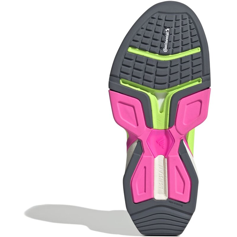 Кроссовки для тренировок RapidMove Adv 2 Adidas, мультиколор — фото 2