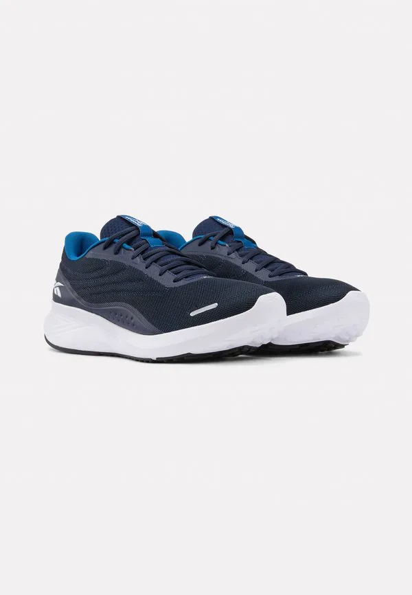 Кроссовки для скоростных тренировок energen Reebok, Navy White — фото 2