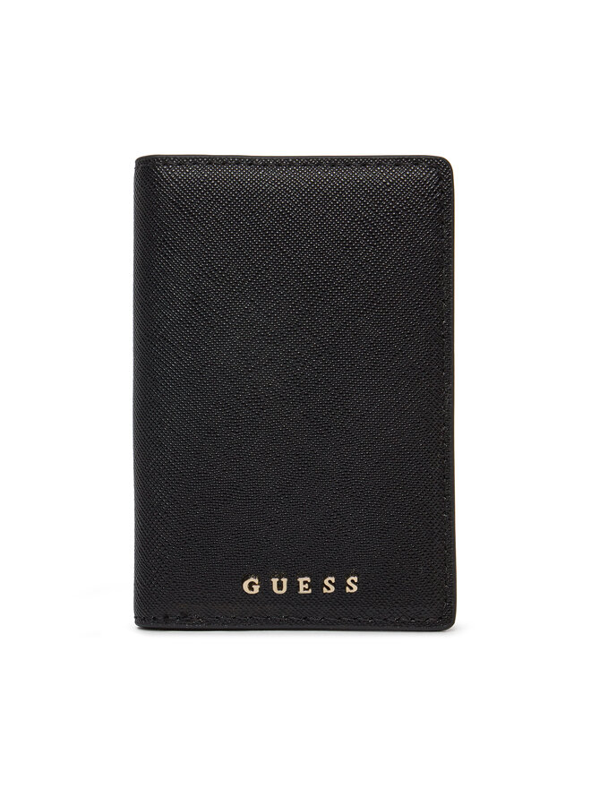 

Картхолдер Guess Card Holder RW1631 P4201, черный