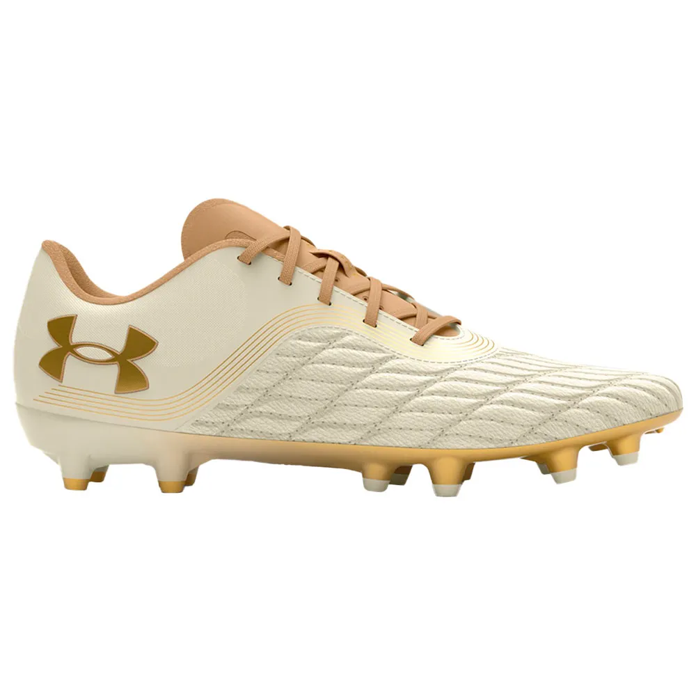 

Футбольные бутсы Under Armour Clone Magnetico Pro 3.0 FG, белый