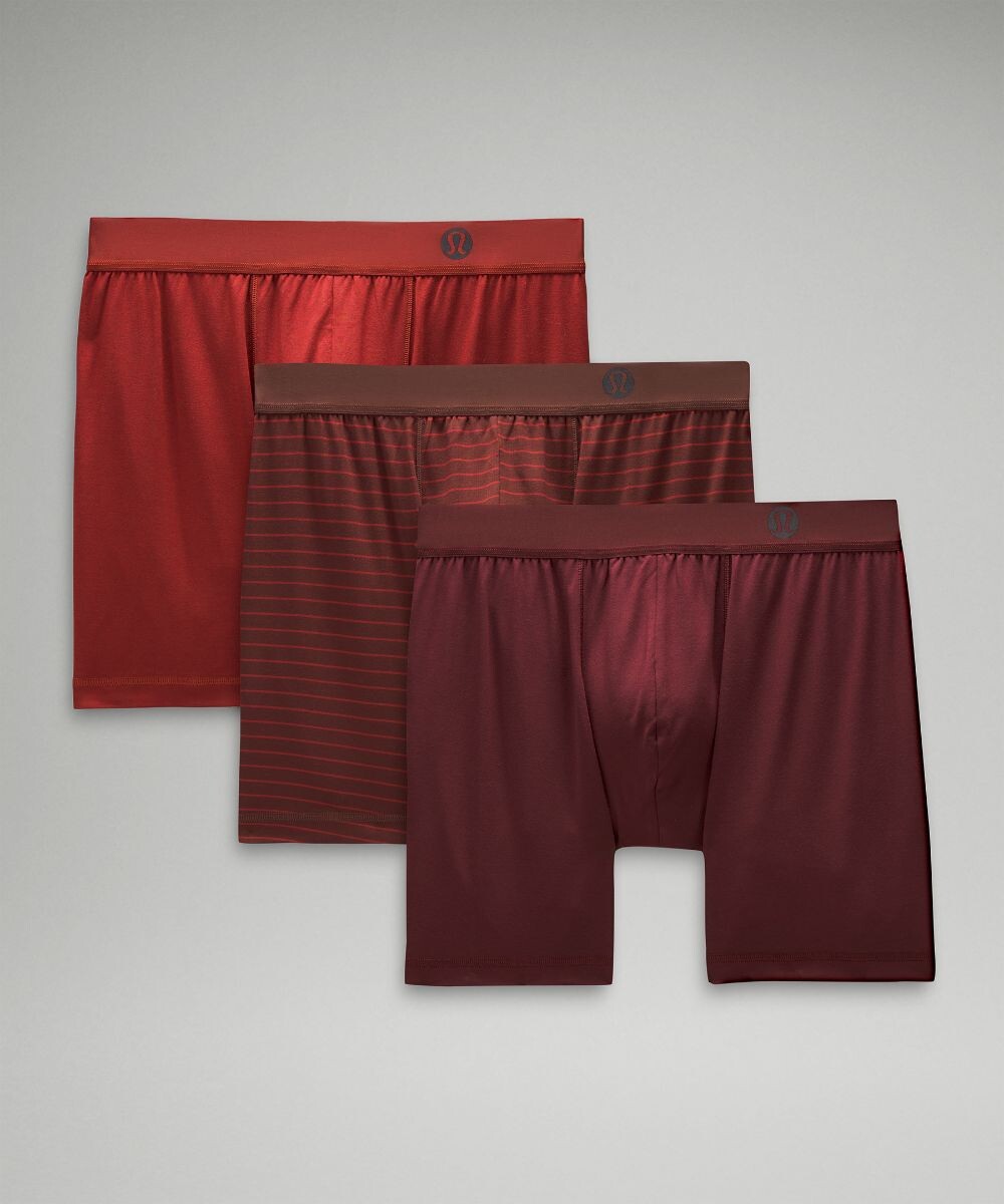 

Боксеры Always In Motion 3 шт Lululemon
