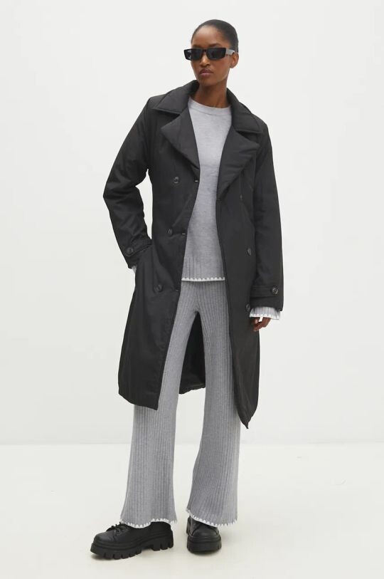 

Куртка Answear Lab, черный