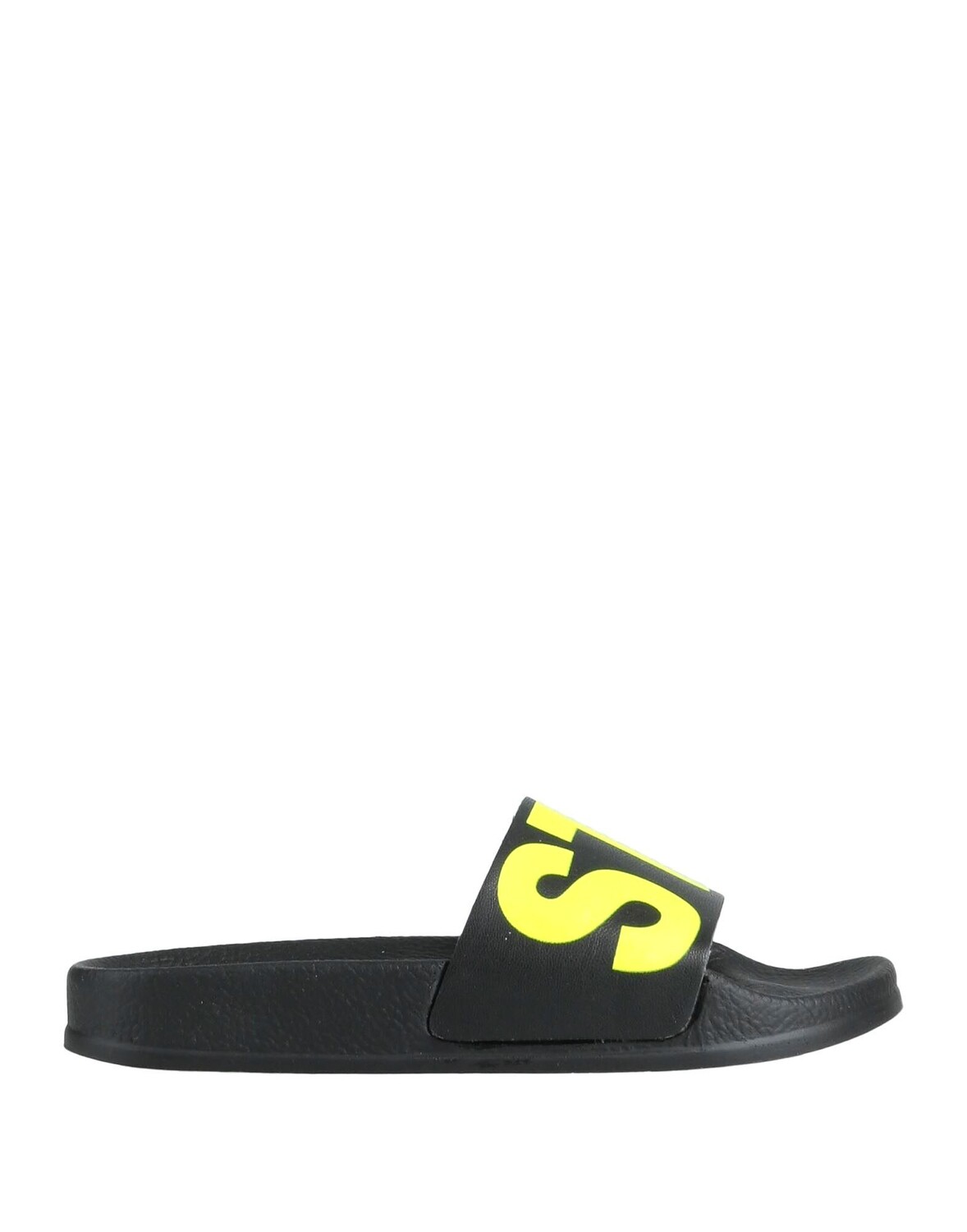 

Сандалии Stella Mccartney Kids, черный