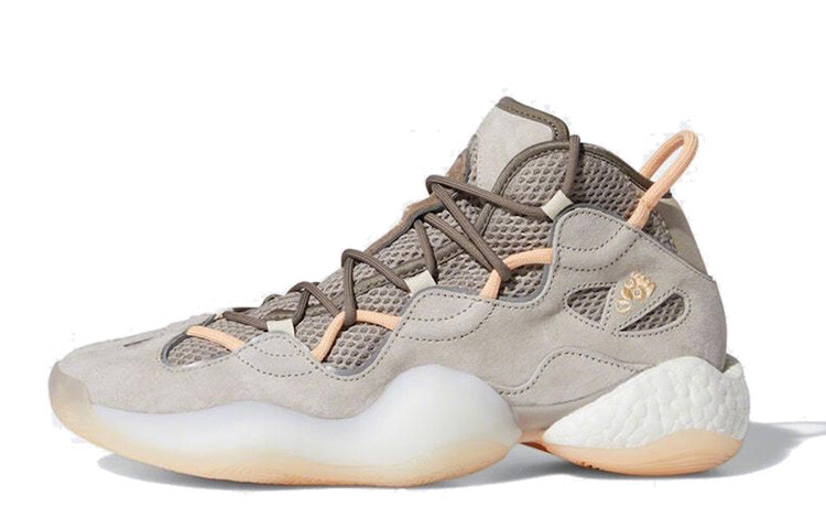 

Adidas originals Crazy BYW 3.0 Баскетбольные кроссовки унисекс