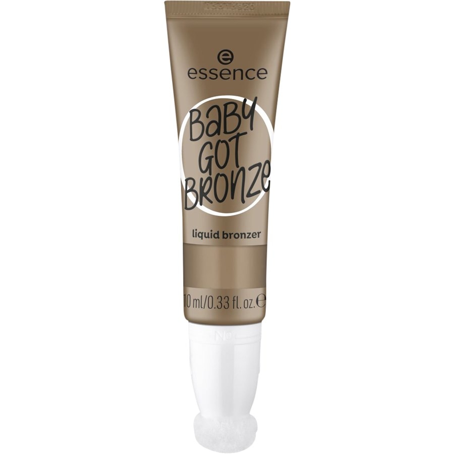 

Бронзер Essence Baby Got Bronze Liquid Bronzer, 10 Sweet Shadows / 10 ml