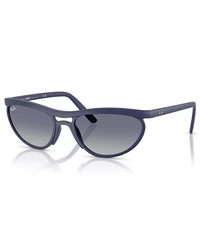 

Унисекс солнцезащитные очки Liteforce, RB4453 Ray-Ban, синий