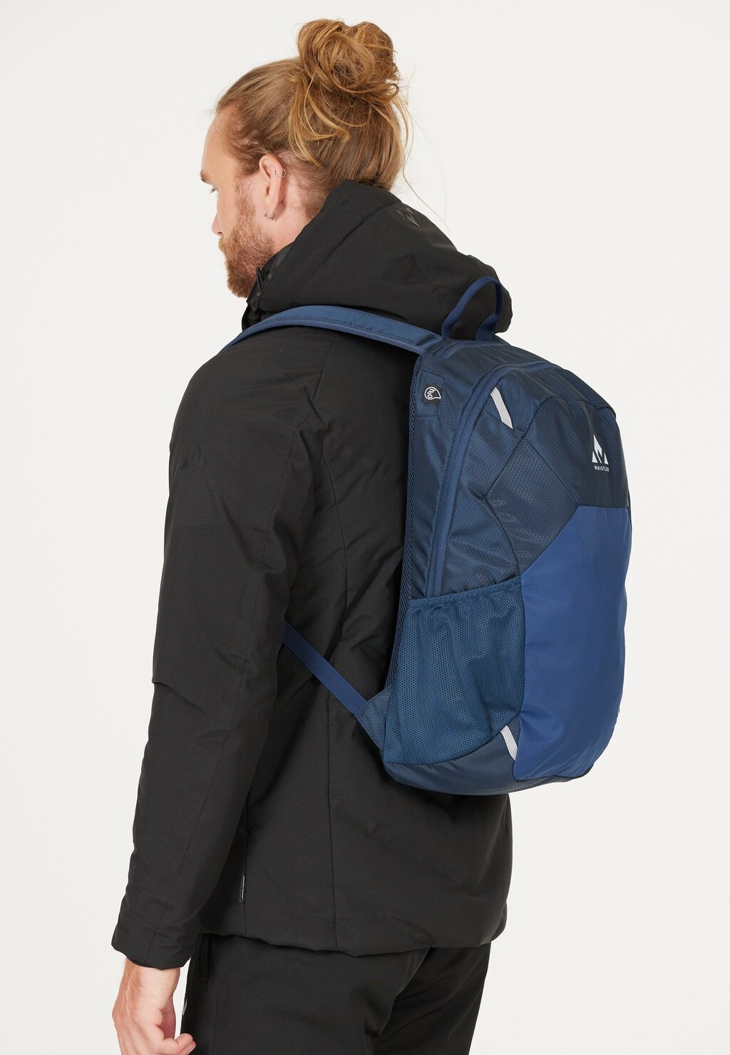 

Рюкзак FROSWICK Whistler, цвет midnight navy